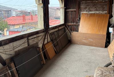 Colentina,Gherghitei,casa P+1+M,4camere+depend.,teren133mp,170.000Euro - 12