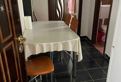 Apartament cu 2 camere nedecomandat în Exterior Vest