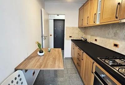 Apartament 2 camere de vanzare | Calea Dorobanti | Renovat 2024 | Mobilat