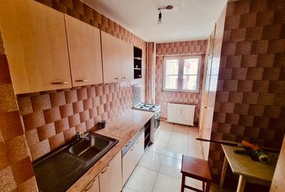 Apartament cu 3 camere decomandat, mobilat în Dristor - 5
