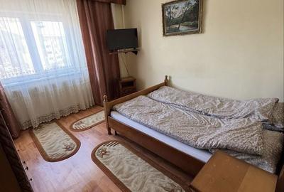 Apartament cu 3 camere decomandat în Central - 5