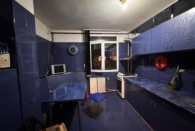 Apartament cu 3 camere decomandat, mobilat în Brâncoveanu - 3