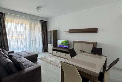 2 Camere Campus Universitar Loc Parcare Termen Lung - 3