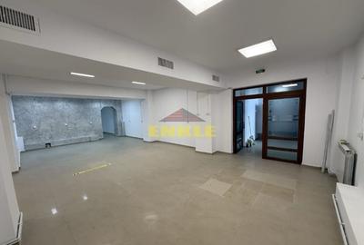 Spațiu comercial, de 300 mp, în Ultracentral - 2