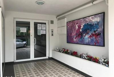 Apartament cu 2 camere, mobilat în Central - 5