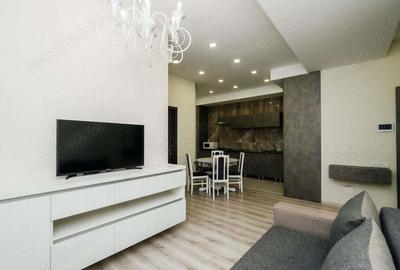 Apartament cu 3 camere decomandat în Sebastian - 1