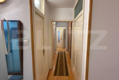 Apartament cu 3 camere decomandat în Piața Centrală - 7