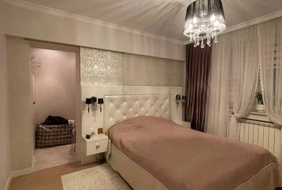 Apartament cu 3 camere în Giulești - 2