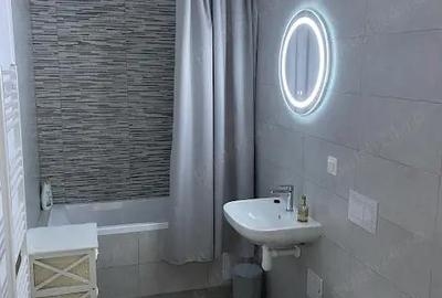 Apartament cu 2 camere decomandat în Central - 2