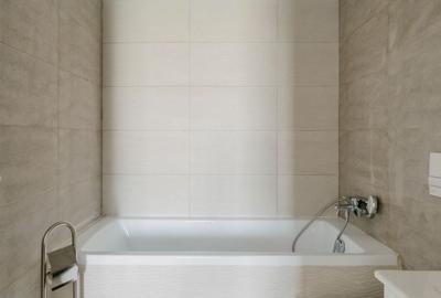 Apartament cu 3 camere semidecomandat, mobilat în Grozăvești - 38