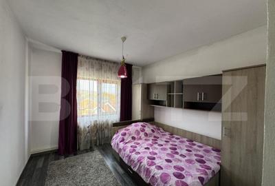 Apartament 3 camere decomandat, zona semicentrala - 6