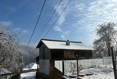 Casă cu 3 camere cu Teren 476 Mp în Plai - 9