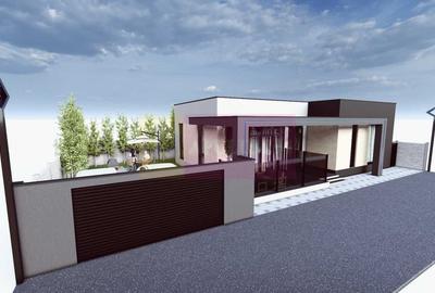 Vanzare casa- Fundeni-Dobroesti - 9