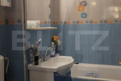 Apartament cu 3 camere decomandat în Burdujeni - 5