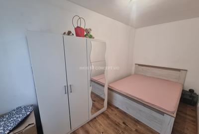 Apartament cu 2 camere semidecomandat, mobilat în Mărășești - 6