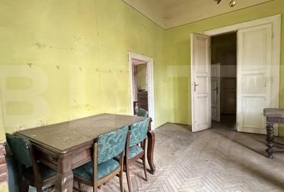 Casă cu 4 camere cu Teren 344 Mp în Central - 6