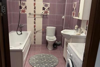 Apartament cu 2 camere decomandat în Exterior Vest - 6