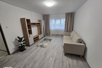 Apartament cu 3 camere decomandat, mobilat în Central - 1