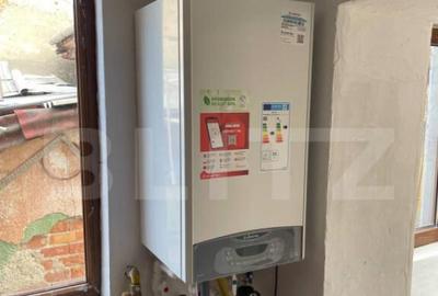 Casa de vanzare, 105.50 mp, teren 483 mp, zona Centru - 4