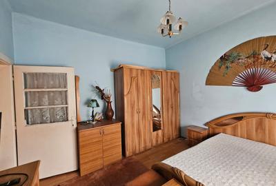 Apartament cu 2 camere nedecomandat, mobilat în Bogdăneștilor - 6