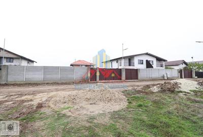 De INCHIRIAT Casa P + 1E, 157 mp  Str. Fermei, Darvari, Ciorogarla, Ilfov, - 30