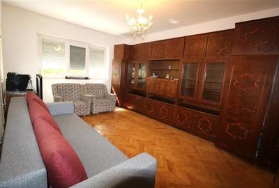 Apartament 3 camere, decomandat, centrala proprie, zona Girocului - 7
