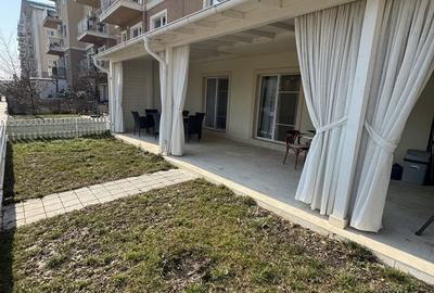 Apartament cu 2 camere decomandat în Tunari - 1