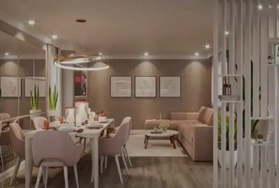 Apartament 3 Camere | Duplex | Dezvoltator | 3 balcoane | 0 Comision - 6