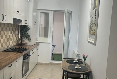 Apartament cu 2 camere în Titan - 11