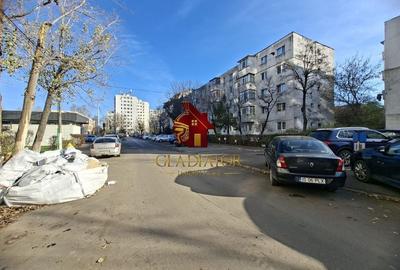 Garsoniera Mircea cel Batran, centrala, lift, parcare in zona, nu rata - 4