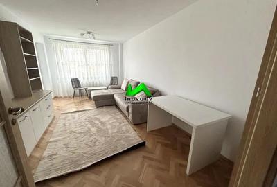 Apartament de inchiriat 3 camere Sibiu Mihai Viteazul - 1