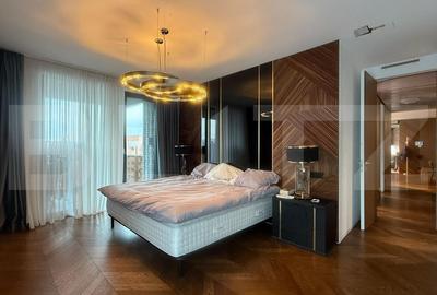 Apartament cu 4 camere 134,7 mp, 2 balcoane, 2 parcari, zona Iulius Mall - 10