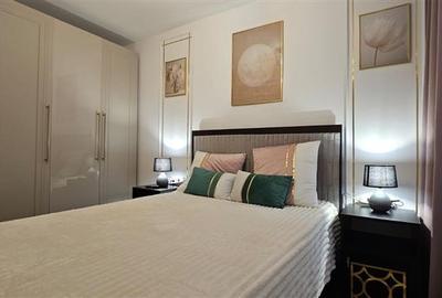 Apartament cu 4 camere decomandat, mobilat în Centrul Civic - 11