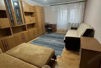 Garsonieră nedecomandată în Timpuri Noi