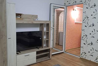 Apartament cu 2 camere semidecomandat, mobilat în Exercițiu - 4