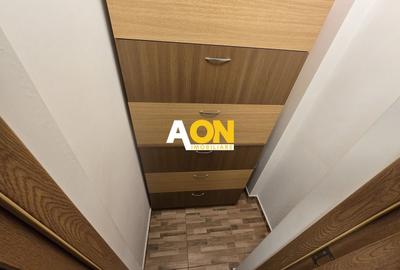 Apartament 1 Camera Bloc Nou, Zona Cetate, Etaj 1 cu Balcon - 9