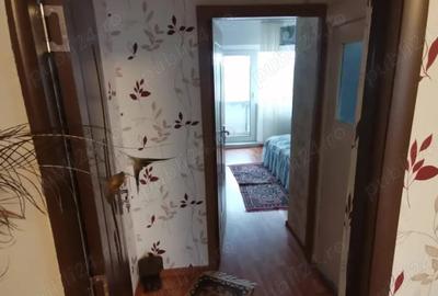 Vand apartament 2 camere Lugoj Zona Stadion 1 - 3