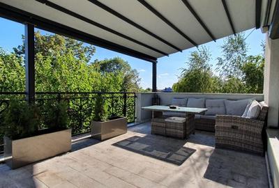 Proprietate superba situata in zona exclusivista a capitalei- SECTOR 1 - DOMENII - 19