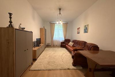 Apartament cu 3 camere decomandat, mobilat în Copou - 3