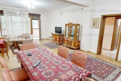 Apartament cu 3 camere decomandat, mobilat în Ferdinand - 2