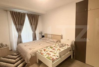 Apartament cu 2 camere în Dumbrăvița - 3