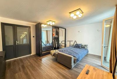 Casa insiruita cu finisaje moderne in cartierul Europa! - 11