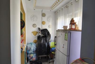 Apartament cu 2 camere decomandat în Central - 16