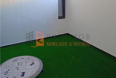 Apartament 3 camere cf 1 decomandat zona Micro 5 - 14