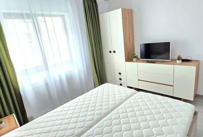Apartament cu 2 camere decomandat în Miroslava - 16