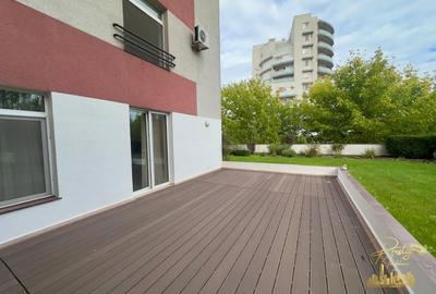 Apartament 3 camere cu terasa si gradina in bloc nou Luceafarul-Oradea - 21