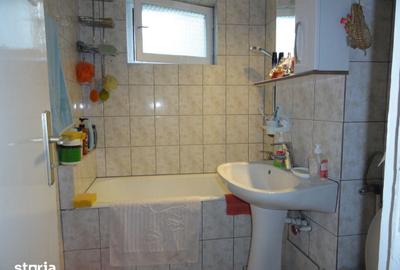 Apartament cu 3 camere în Central - 11