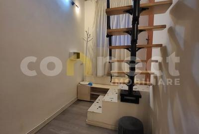 Apartament cu 2 camere semidecomandat în Gheorgheni - 16