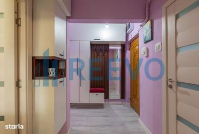 Apartament cu 2 camere decomandat, mobilat în Mioriței - 2