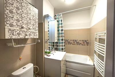Apartament 3 camere decomandat – Podul Roș, Dedeman – 0% comision - 2
